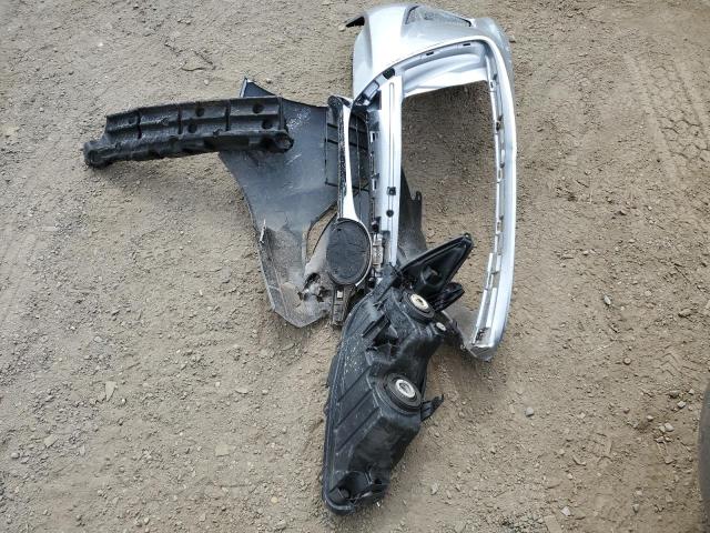 4T4BF1FK9GR584490 - 2016 TOYOTA CAMRY LE 灰色 照片 12