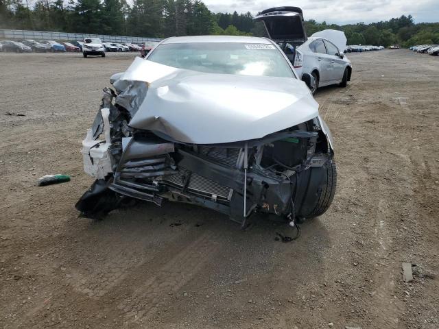 4T4BF1FK9GR584490 - 2016 TOYOTA CAMRY LE 灰色 照片 5