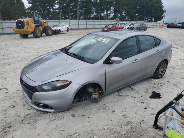 2015 DODGE DART SXT, 