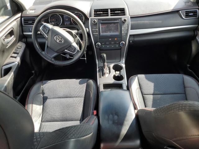 4T1BF1FK3FU985722 - 2015 TOYOTA CAMRY LE WHITE photo 8