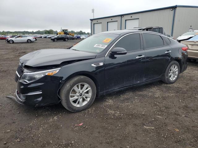 2016 KIA OPTIMA LX, 