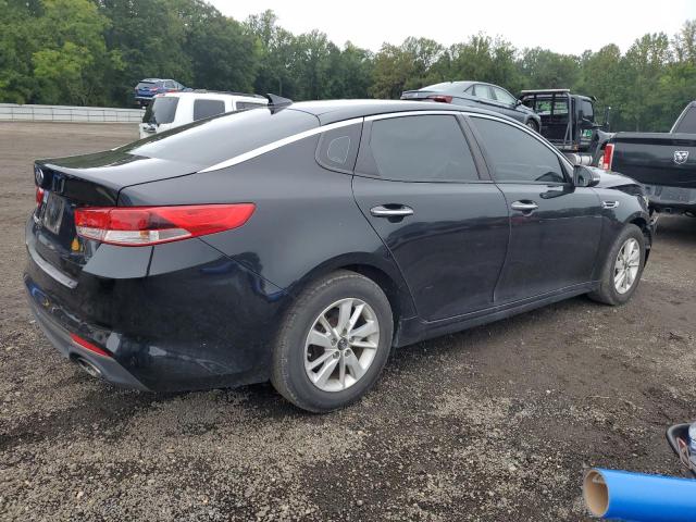 5XXGT4L34GG099322 - 2016 KIA OPTIMA LX BLACK photo 3