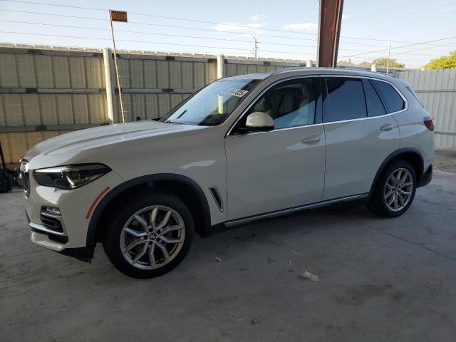 2021 BMW X5 SDRIVE 40I, 
