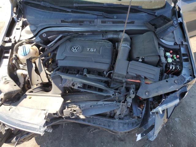 3VWD17AJ2GM258720 - 2016 VOLKSWAGEN JETTA SPORT 石墨色 照片 11