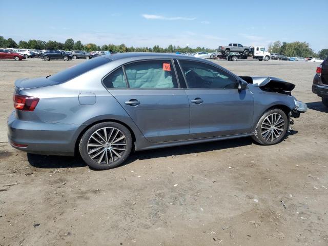 3VWD17AJ2GM258720 - 2016 VOLKSWAGEN JETTA SPORT 石墨色 照片 3