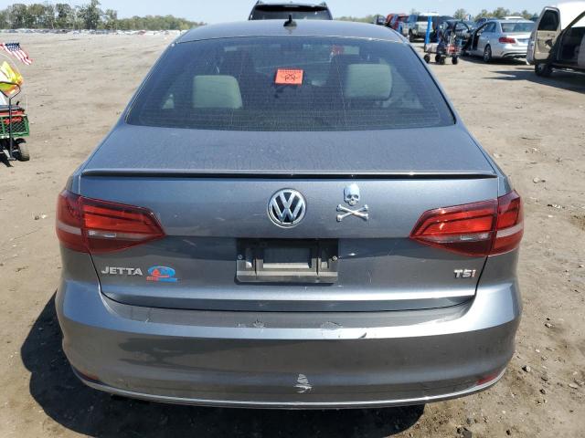 3VWD17AJ2GM258720 - 2016 VOLKSWAGEN JETTA SPORT 石墨色 照片 6