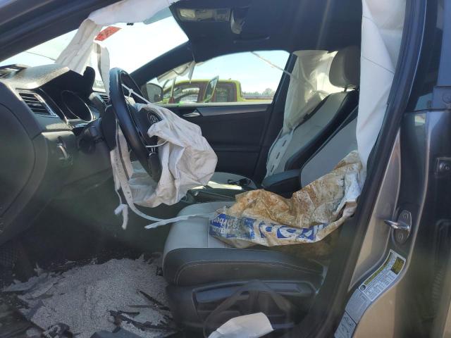 3VWD17AJ2GM258720 - 2016 VOLKSWAGEN JETTA SPORT 石墨色 照片 7