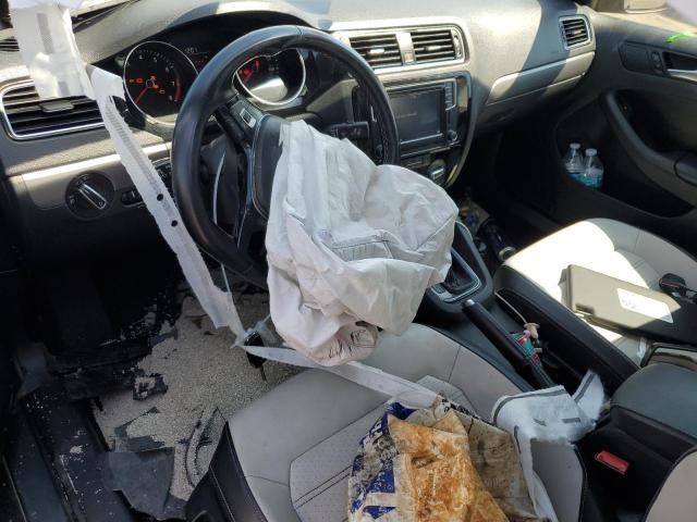 3VWD17AJ2GM258720 - 2016 VOLKSWAGEN JETTA SPORT 石墨色 照片 8