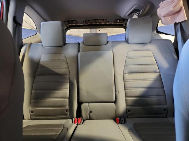 2HKRW6H32JH202625 - 2018 HONDA CR-V LX ბურგუნდია ფოტო 10