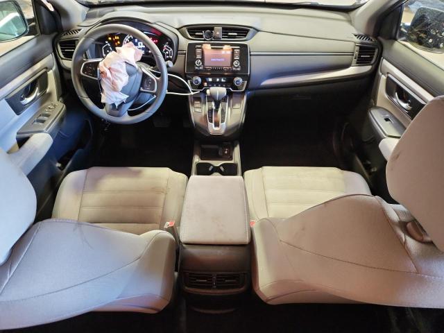 2HKRW6H32JH202625 - 2018 HONDA CR-V LX ბურგუნდია ფოტო 8