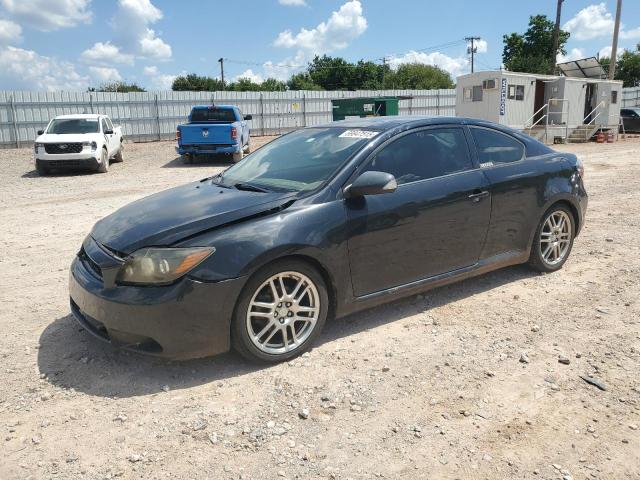 2009 TOYOTA SCION TC, 