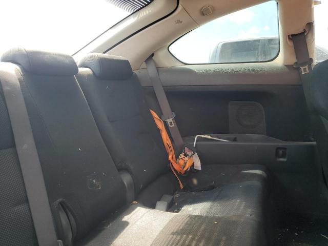 JTKDE167490294621 - 2009 TOYOTA SCION TC 黑色 照片 10