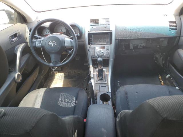 JTKDE167490294621 - 2009 TOYOTA SCION TC 黑色 照片 8