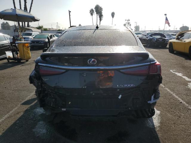 58AEA1C10NU022775 - 2022 LEXUS ES 300H BASE GRAY photo 6