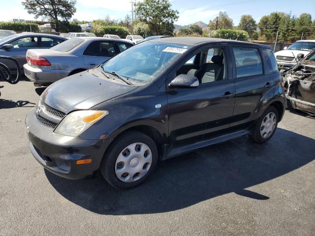 2006 TOYOTA SCION XA, 