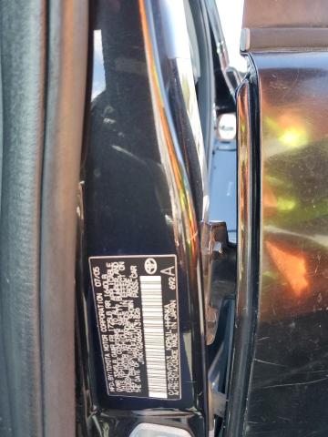 JTKKT624660131826 - 2006 TOYOTA SCION XA CHARCOAL photo 12