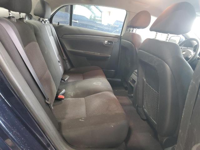 1G1ZC5EB8AF247800 - 2010 CHEVROLET MALIBU 1LT BLUE photo 10