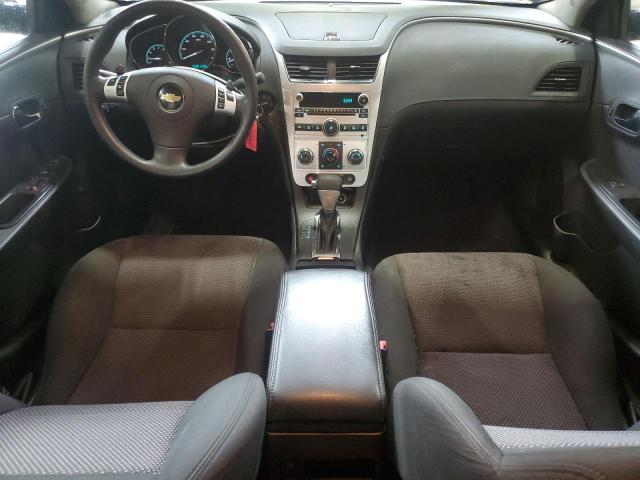 1G1ZC5EB8AF247800 - 2010 CHEVROLET MALIBU 1LT BLUE photo 8