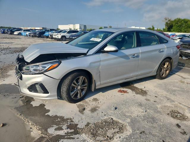 2019 HYUNDAI SONATA LIMITED, 