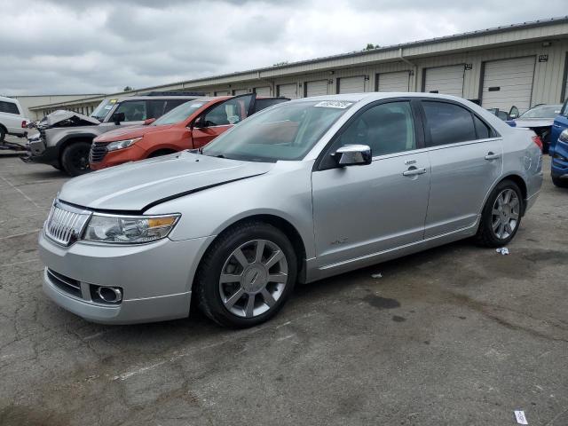 2009 LINCOLN MKZ, 