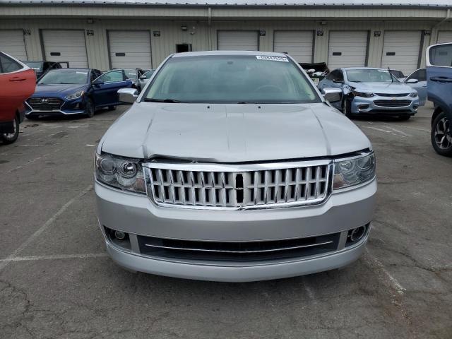 3LNHM26T49R608049 - 2009 LINCOLN MKZ 银色 照片 5