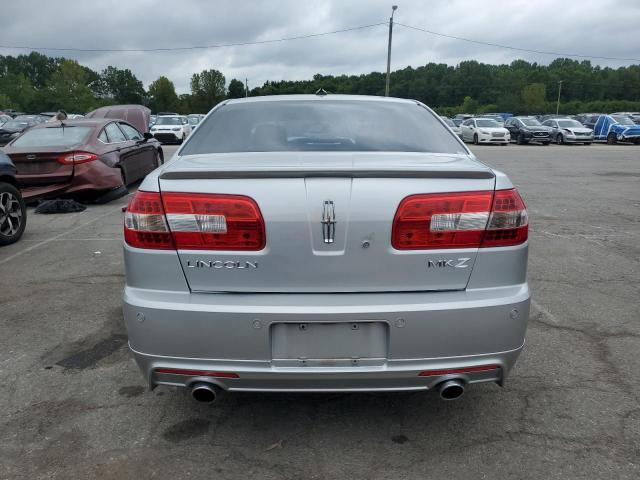 3LNHM26T49R608049 - 2009 LINCOLN MKZ 银色 照片 6