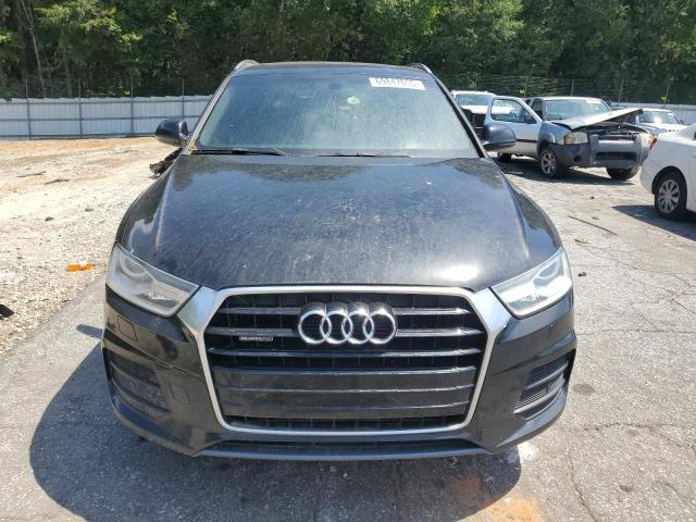 WA1EFCFS8GR022522 - 2016 AUDI Q3 PREMIUM PLUS Schwarz Foto 5