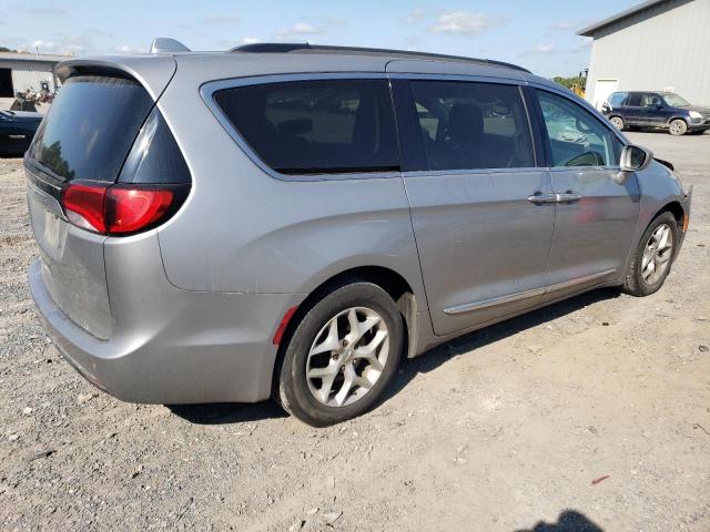 2C4RC1BG7HR509941 - 2017 CHRYSLER PACIFICA TOURING L Gümüş foto 3