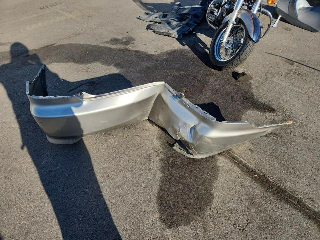 1HGEM22544L000071 - 2004 HONDA CIVIC LX GOLD photo 12