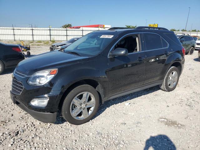 2016 CHEVROLET EQUINOX LT, 