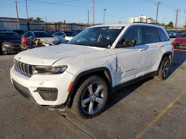 2023 JEEP GRAND CHER LAREDO, 