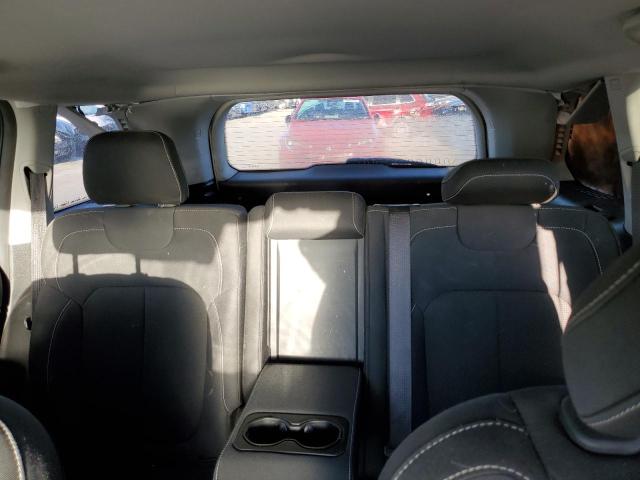 1C4RJHAG6PC514510 - 2023 JEEP GRAND CHER LAREDO Սպիտակ լուսանկար 10