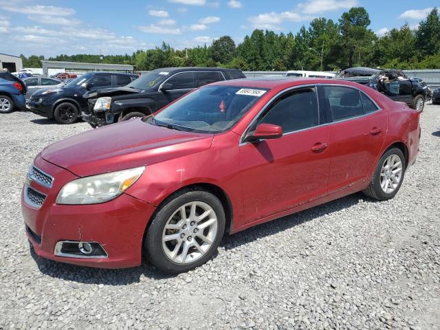 2013 CHEVROLET MALIBU 2LT, 