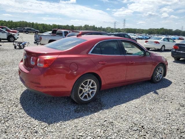 1G11F5RR2DF110920 - 2013 CHEVROLET MALIBU 2LT RED photo 3