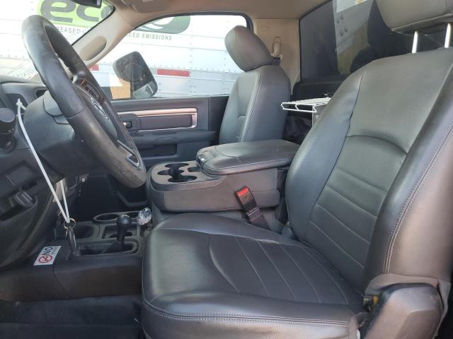 3C7WRNBL1HG510159 - 2017 RAM 5500 თეთრი ფოტო 10