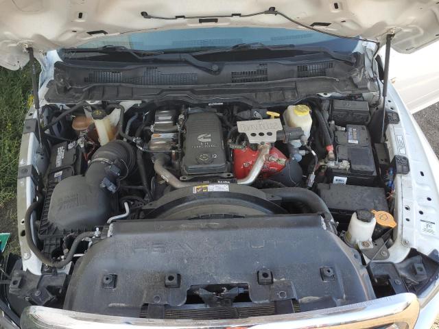 3C7WRNBL1HG510159 - 2017 RAM 5500 თეთრი ფოტო 11