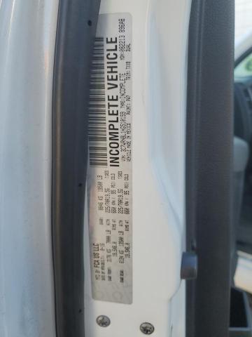 3C7WRNBL1HG510159 - 2017 RAM 5500 თეთრი ფოტო 12