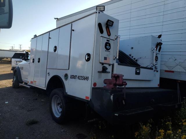 3C7WRNBL1HG510159 - 2017 RAM 5500 თეთრი ფოტო 2