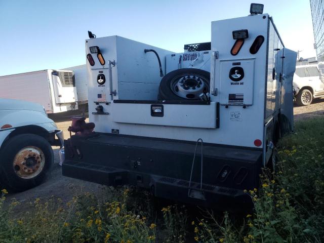 3C7WRNBL1HG510159 - 2017 RAM 5500 თეთრი ფოტო 3