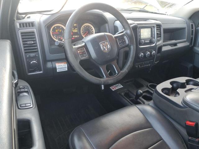 3C7WRNBL1HG510159 - 2017 RAM 5500 თეთრი ფოტო 8