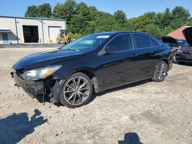 2017 TOYOTA CAMRY LE, 