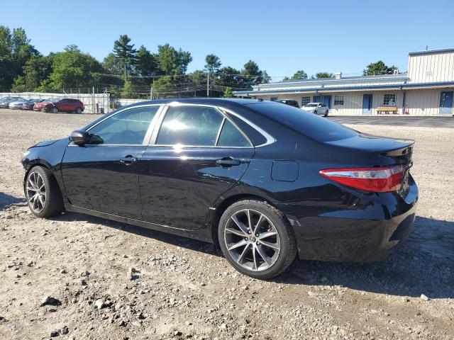 4T1BF1FK6HU689581 - 2017 TOYOTA CAMRY LE 黑色 照片 2