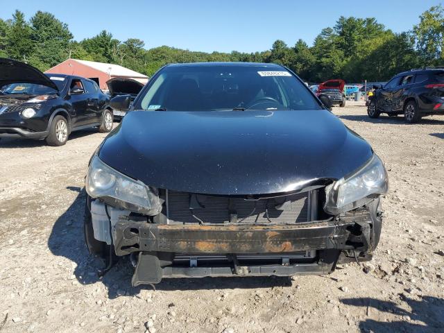 4T1BF1FK6HU689581 - 2017 TOYOTA CAMRY LE 黑色 照片 5