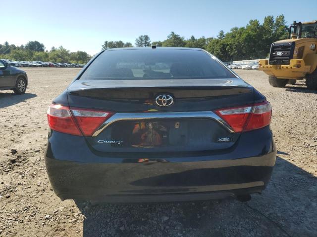 4T1BF1FK6HU689581 - 2017 TOYOTA CAMRY LE 黑色 照片 6