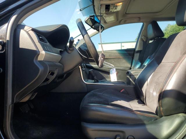 4T1BF1FK6HU689581 - 2017 TOYOTA CAMRY LE 黑色 照片 7