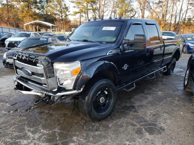 2015 FORD F350 SUPER DUTY, 