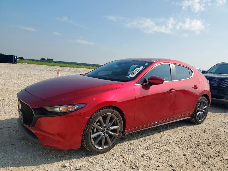 2019 MAZDA 3, 