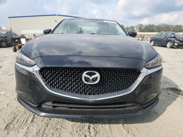 JM1GL1UM4J1333483 - 2018 MAZDA 6 SPORT BLACK photo 5