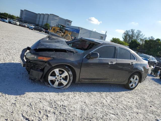 2010 ACURA TSX, 