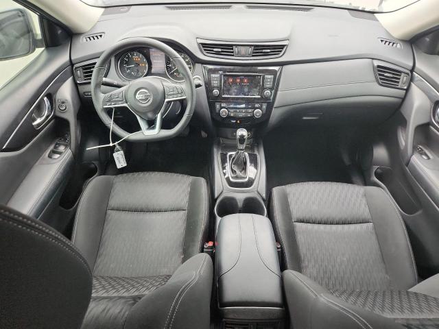 KNMAT2MTXLP502540 - 2020 NISSAN ROGUE S 蓝色 照片 8